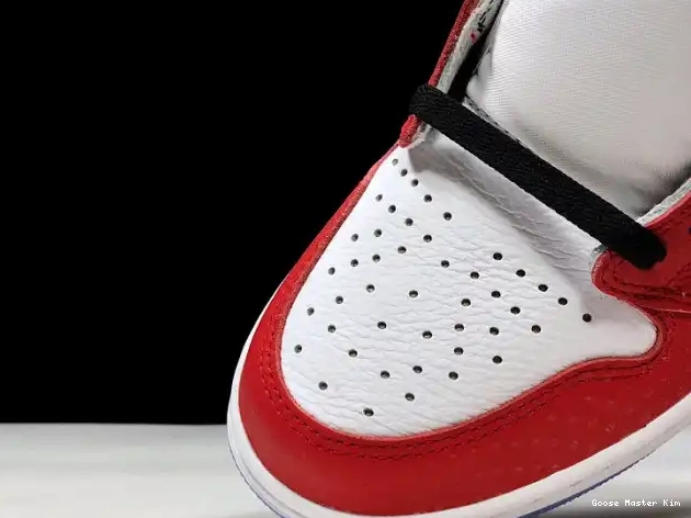 Jordan Origin Air OG Story Retro 1 High 555088-602 0516